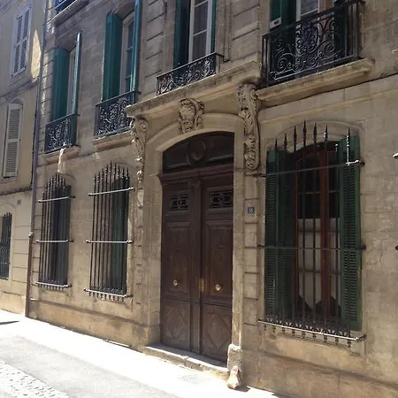 Apartment Cite Des Papes *