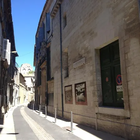 Cite Des Papes