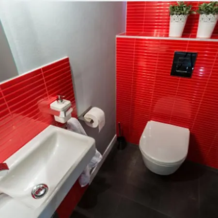 Cite Des Papes Apartment *