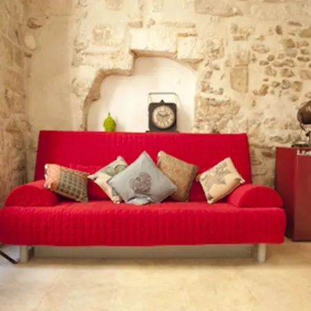 Cite Des Papes * Avignon